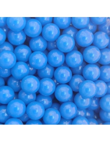 Pfroce High Quality Seamless Airsoft 0.12g 6mm BBs 6000RD