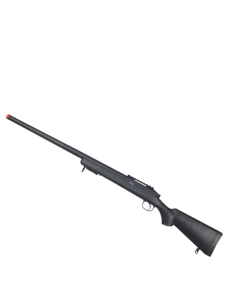 WELL MB03 VSR-10 Airsoft Bolt Action Rifle - Precision and Power for ...